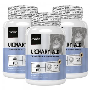 Urinary Aid for Dogs