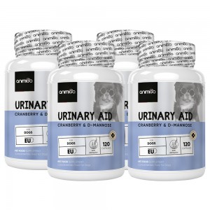 Urinary Aid for Dogs